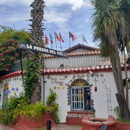 La Posada Del Sol Villa Gesell Exterior photo