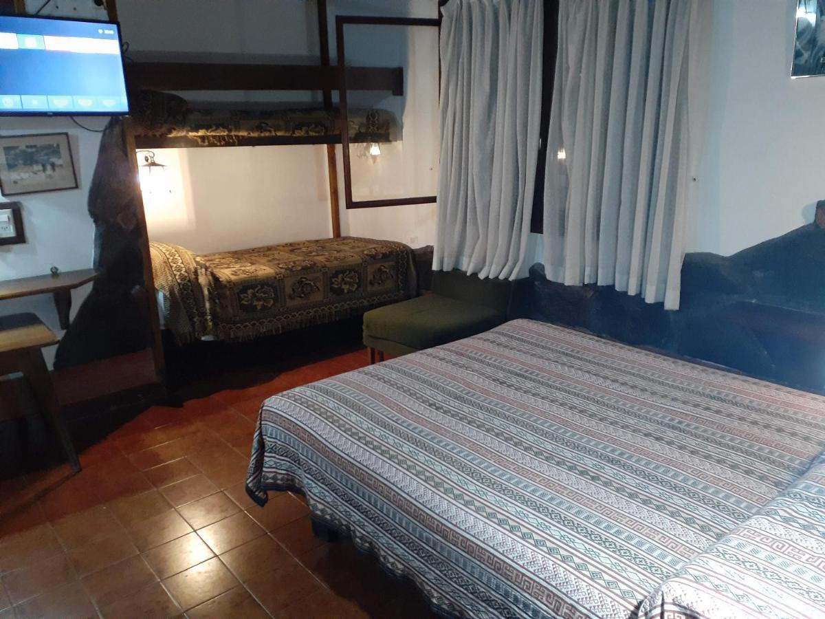 La Posada Del Sol Villa Gesell Exterior photo