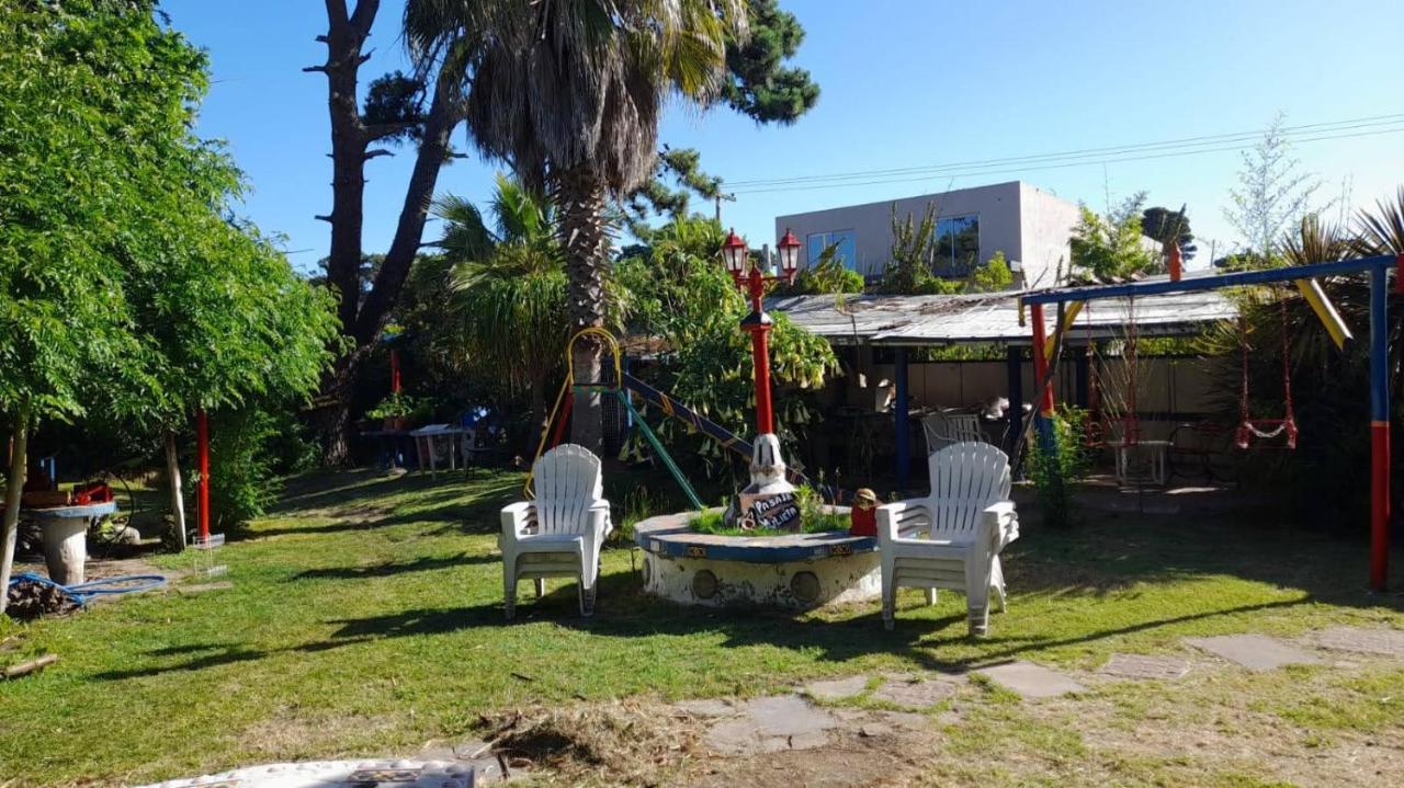 La Posada Del Sol Villa Gesell Exterior photo