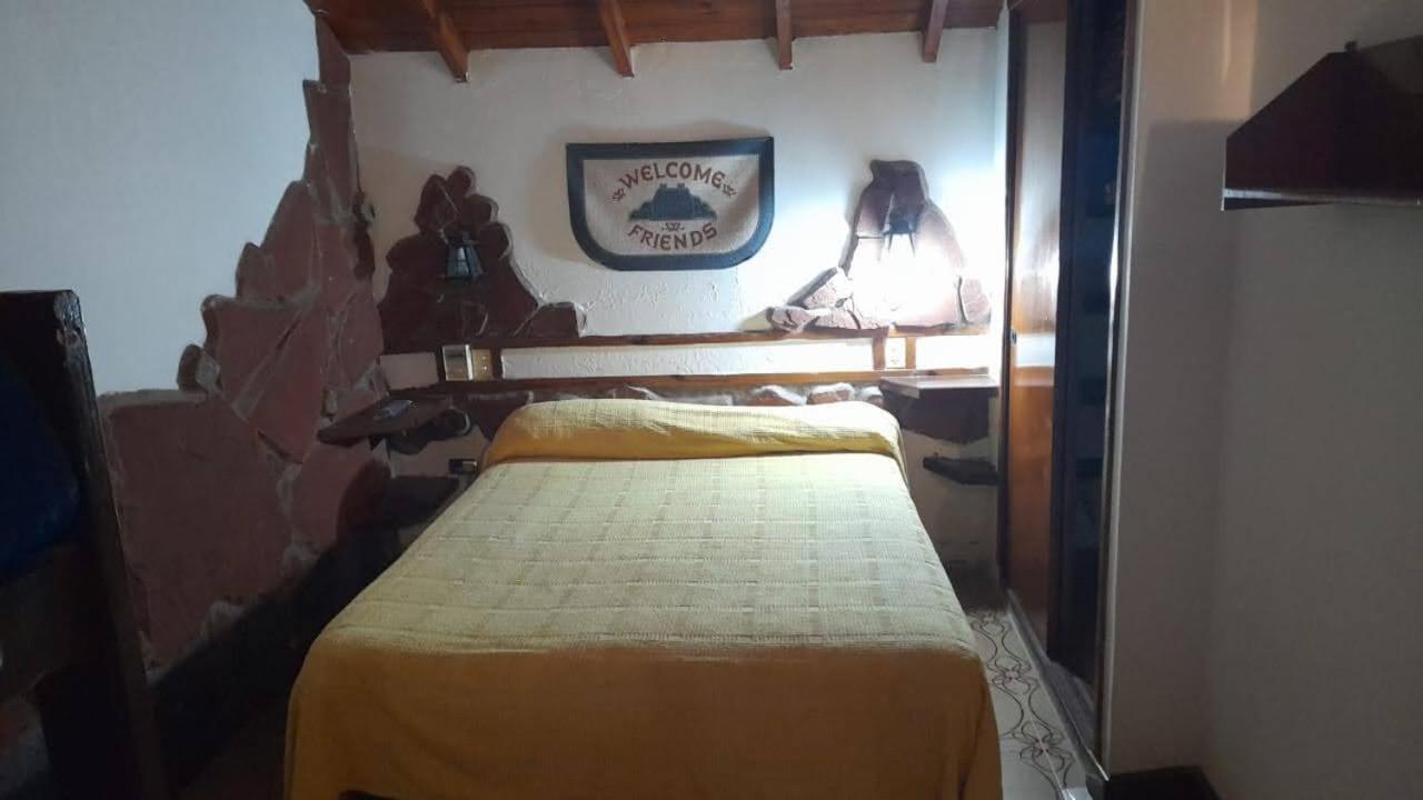 La Posada Del Sol Villa Gesell Exterior photo